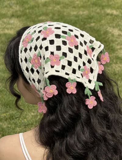 Hair Accessory
