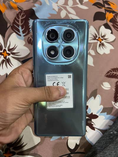 Redmi Note 14 pro