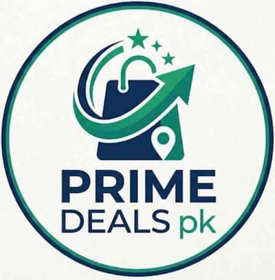 Prime Deals pk