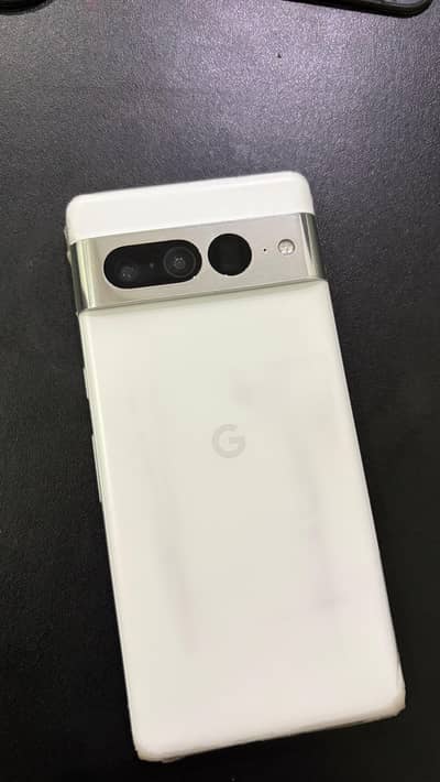 Google Pixel 7 Pro