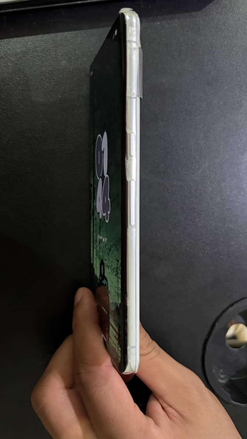 Google Pixel 7 Pro 3