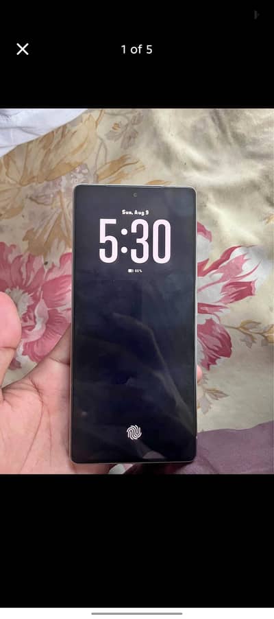 Infinix Note 50 8+8256 gb all okay 10 10