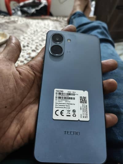 tecno spark go for sale