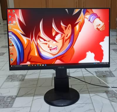 27inch ASUS 75hz Bazzelless HDMI/Speakers Gaming LED Monitor