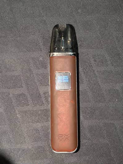 OXVA XLIM PRO ( USED ) 18+ only
