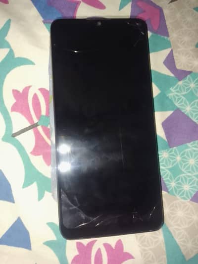 Samsung Mobile A32