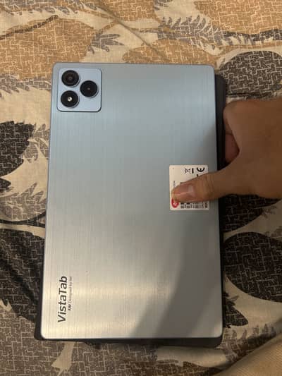 Itel tab