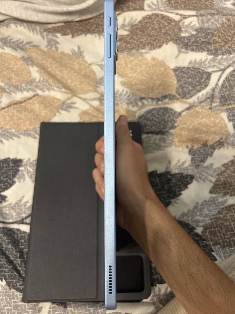 Itel tab 1