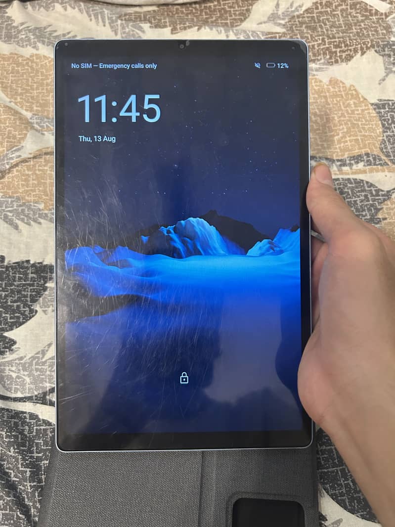 Itel tab 2