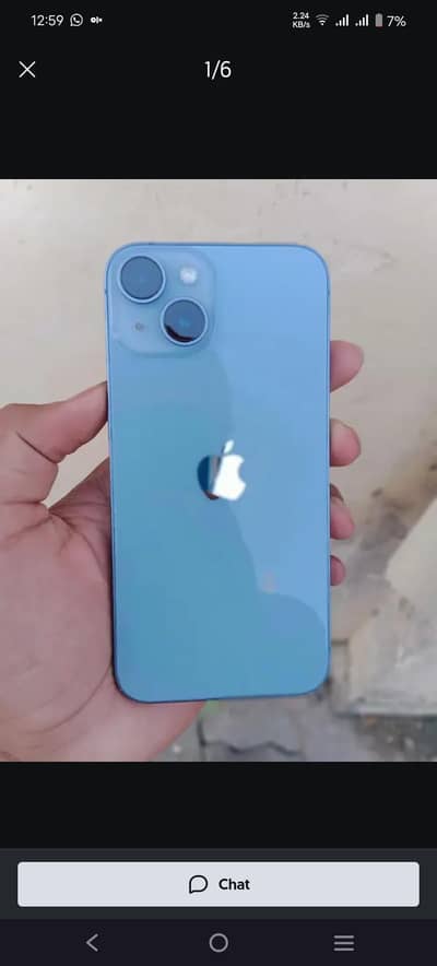 Apple iPhone 14 10 by 10