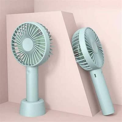 Portable Fan