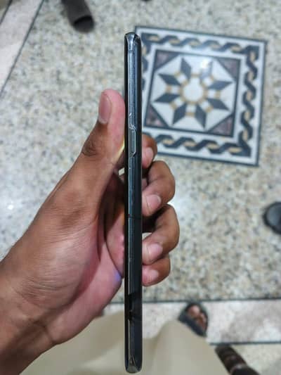 Samsung Mobile S10 Plus