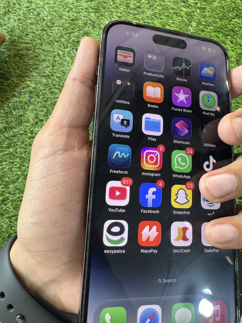 Apple iPhone 14 Pro Max 2