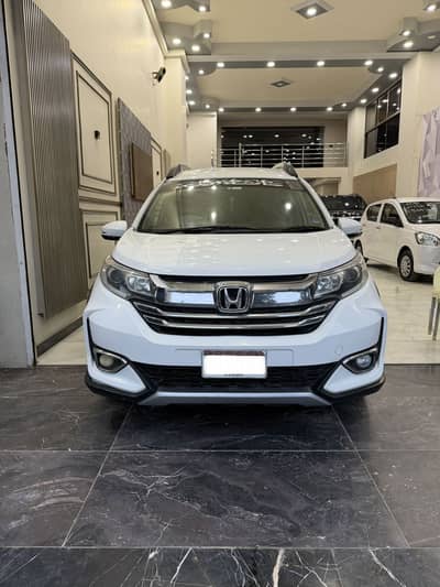 Honda BR-V 2020