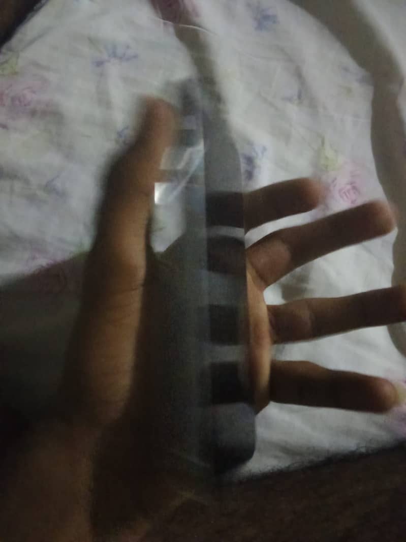 Apple iPhone X 5
