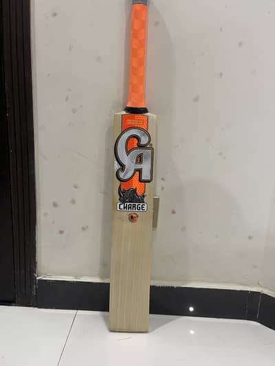 MAAZ SADAQAT International Level Cricket Bat