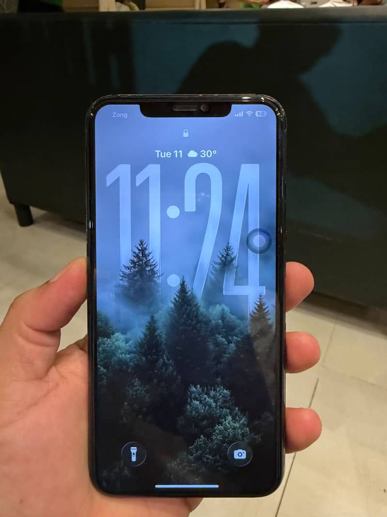 Apple iPhone 11 Pro Max 2