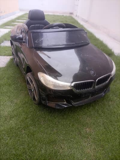 Remote Control Car