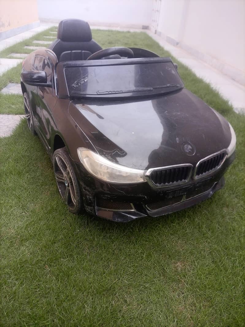Remote Control Car 0