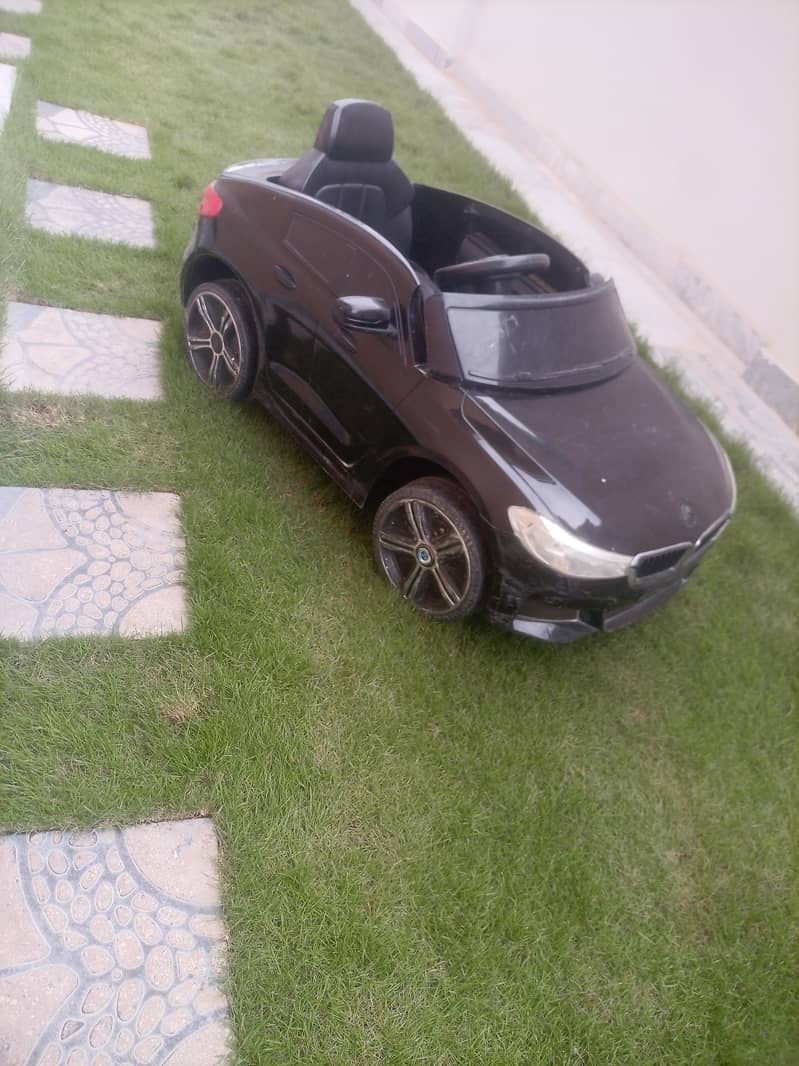 Remote Control Car 1