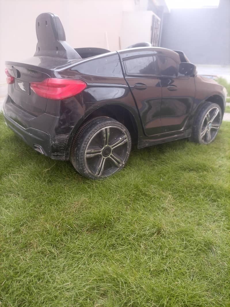 Remote Control Car 2