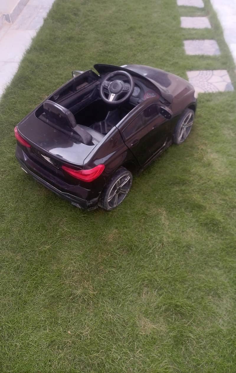 Remote Control Car 3
