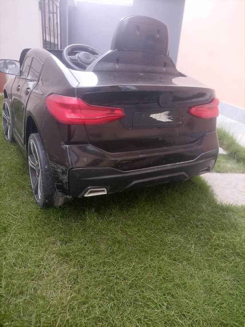 Remote Control Car 4