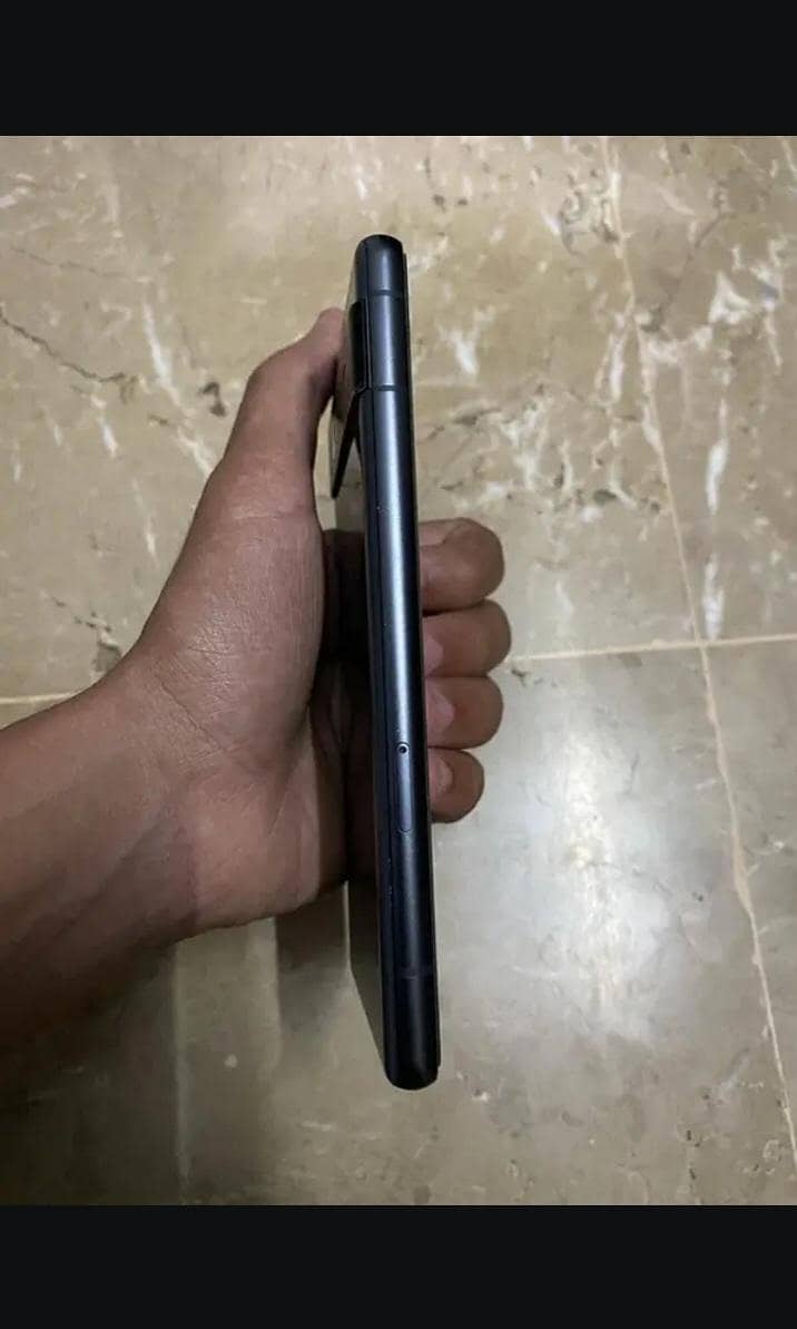 GOOGLE PIXEL 7a 4