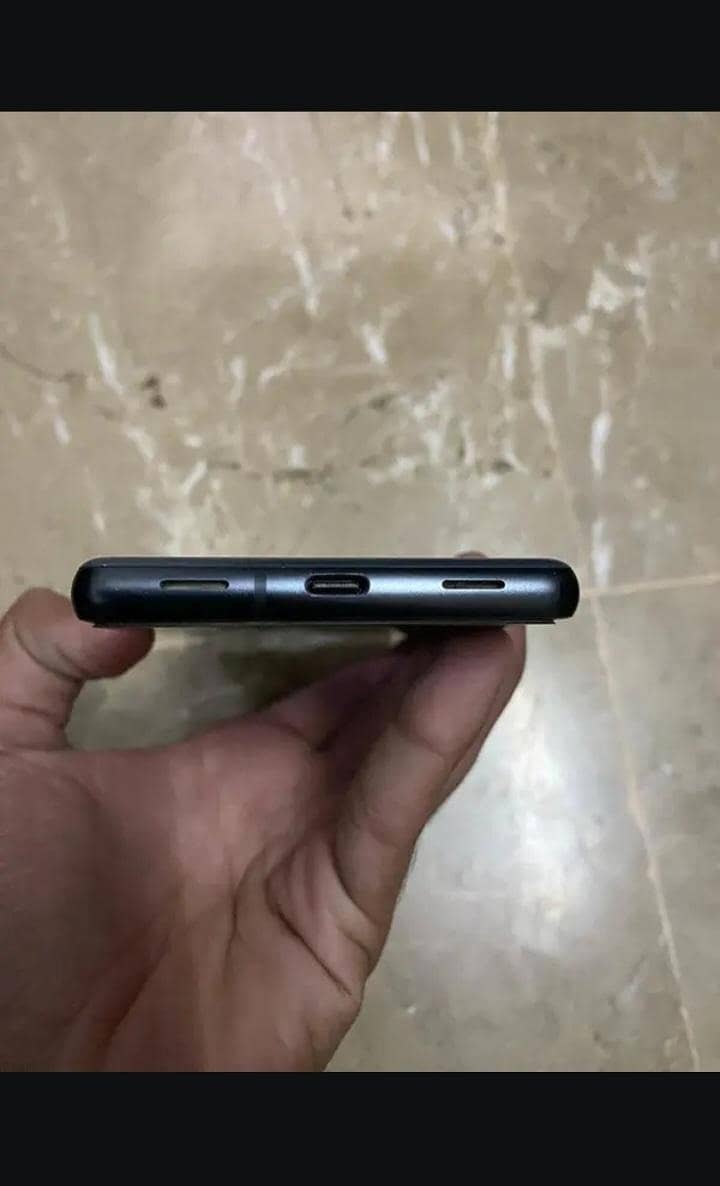 GOOGLE PIXEL 7a 5