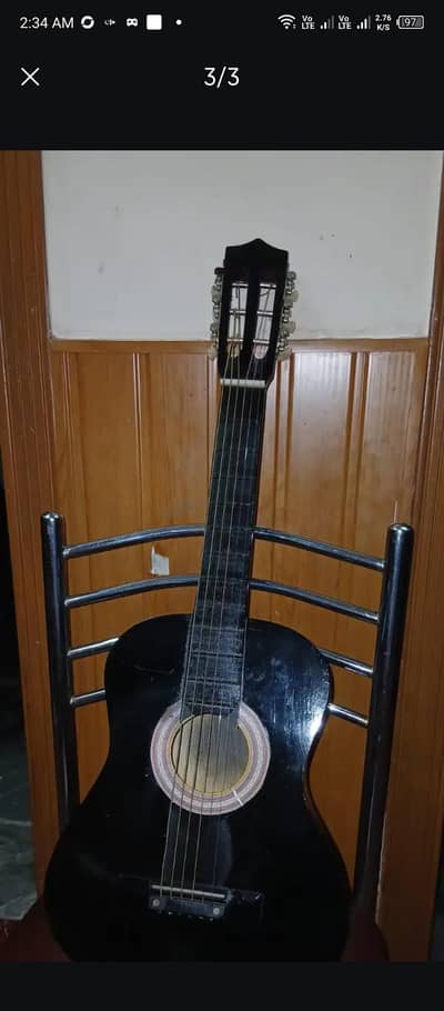 Guitar