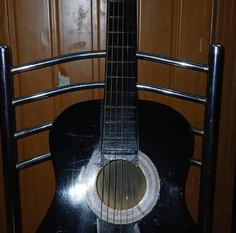 Guitar 1
