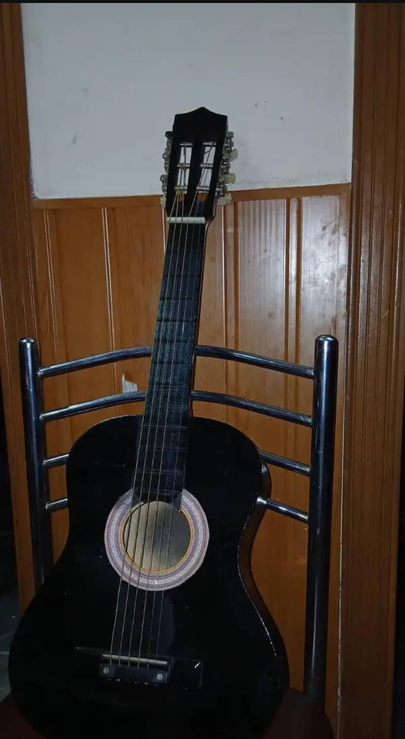 Guitar 2