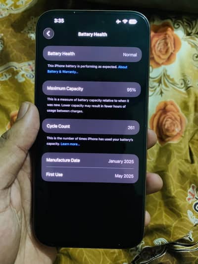 Apple iPhone 16 Pro Max