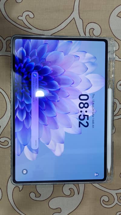 Honor Magicpad 2 tablet just like brand new