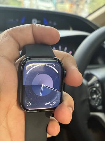 Apple watch series 9