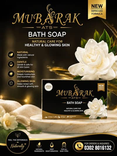 Soap For Face Whitening