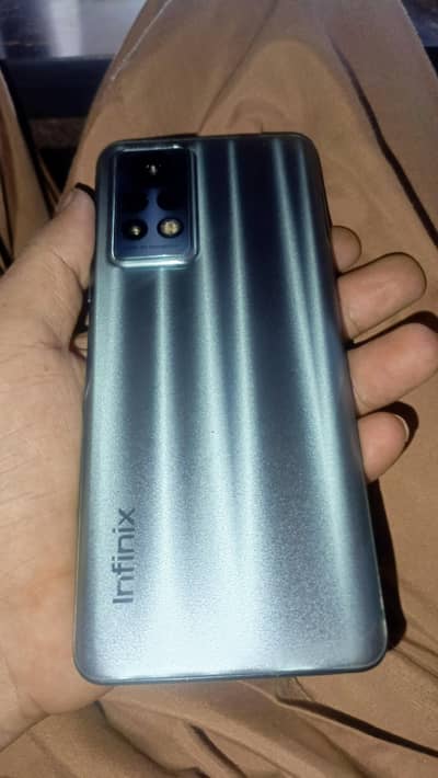 Infinix Note 11 Pro 8+5gb 128gb PUBG 60fps only exchange