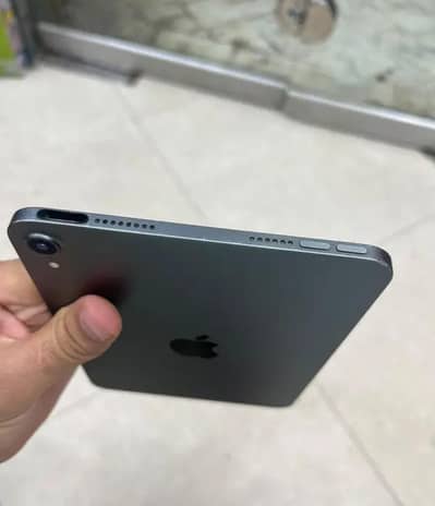 iPad Mini 6 for sale (0316-032-7040)