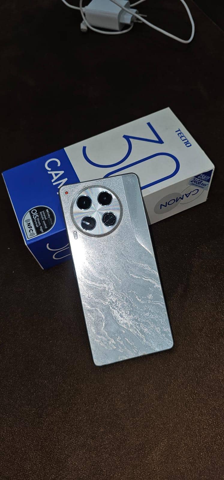 Tecno CAMON 30 0