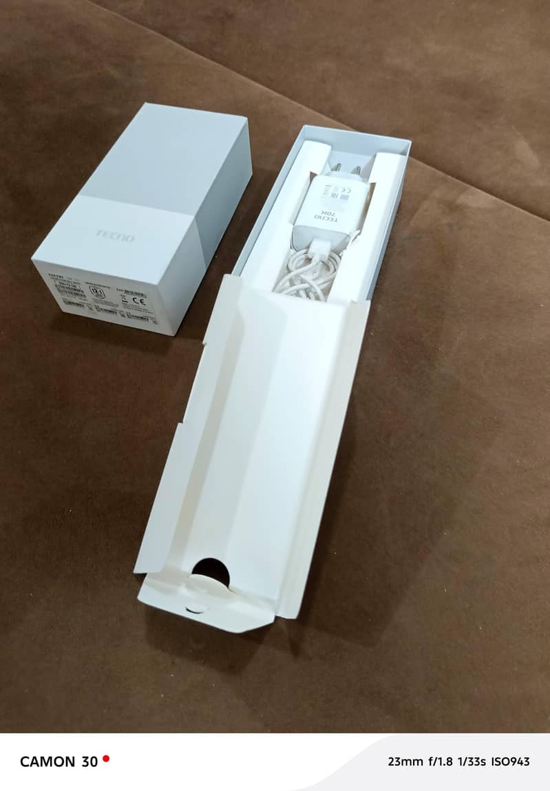 Tecno CAMON 30 1