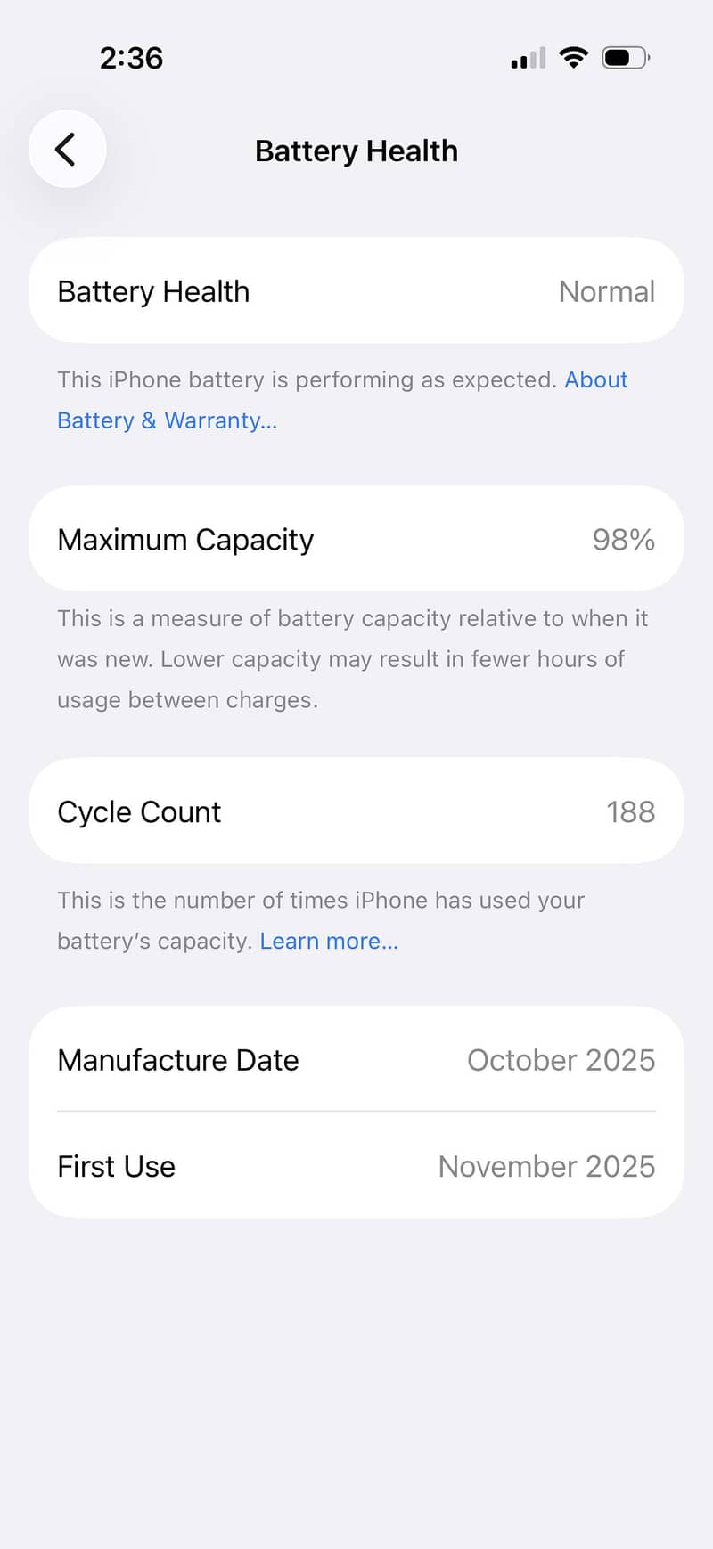 Apple iPhone 17 Pro 2