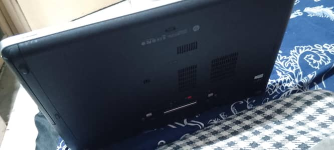 HP laptop i5 4 gen