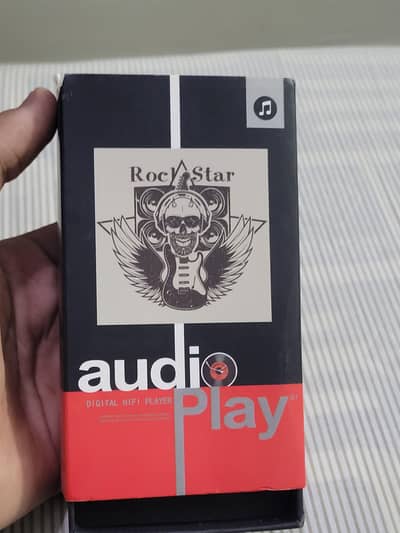 Audi play