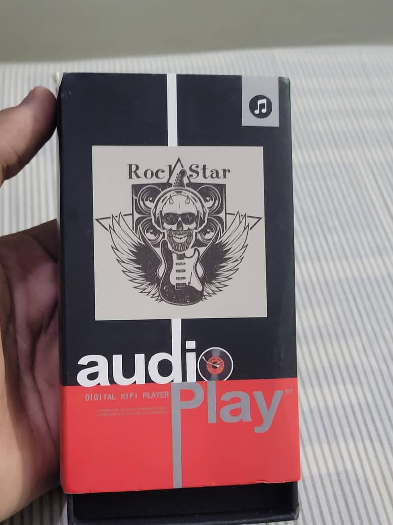 Audi play 0