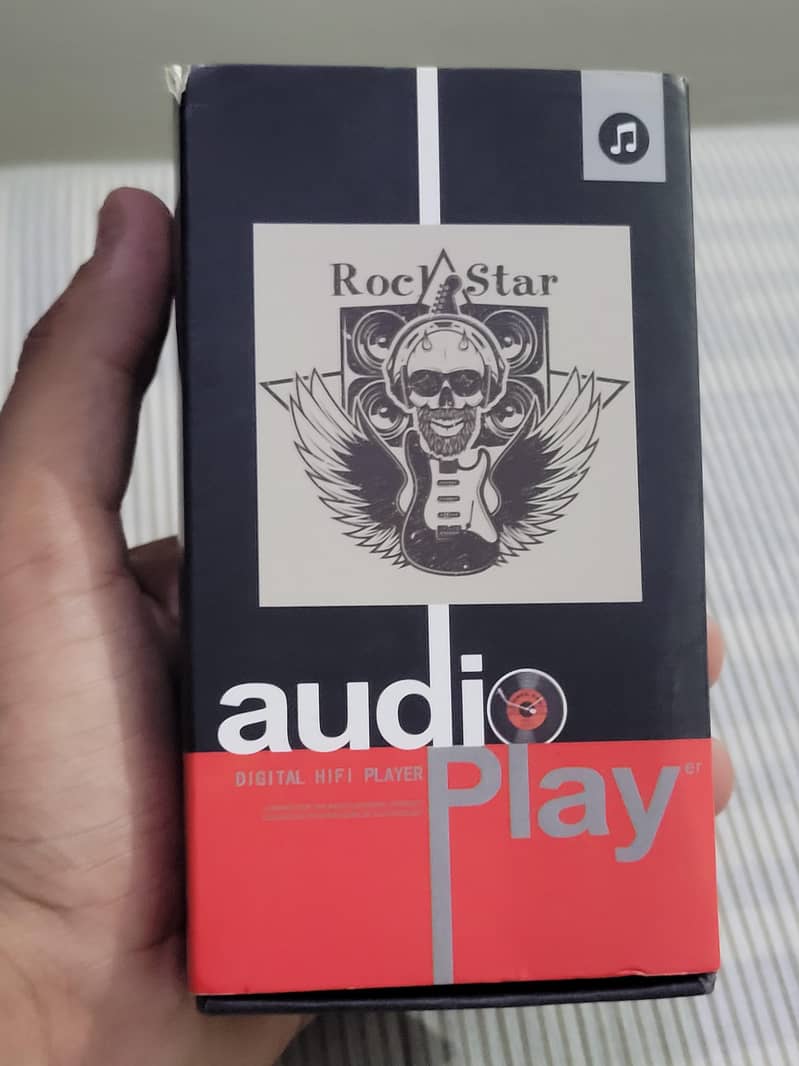 Audi play 1