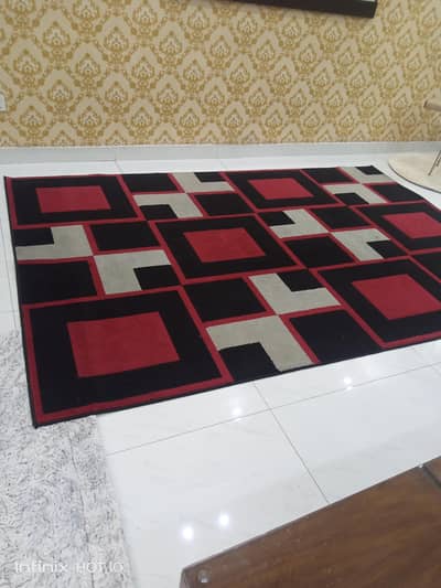 Premium quality Large size  branded Rug
