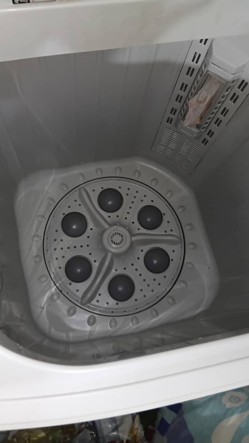 washing machine 2