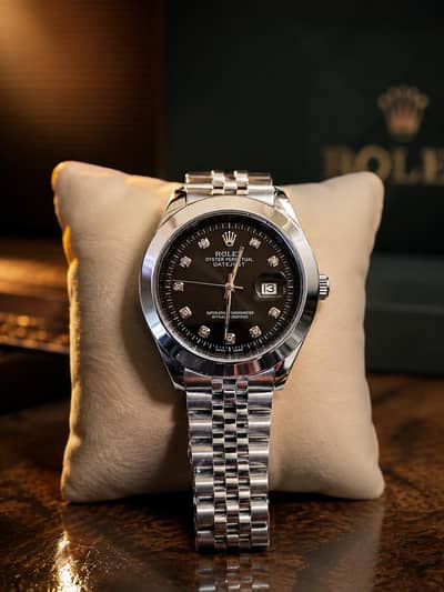 Rolex ZR Qulity