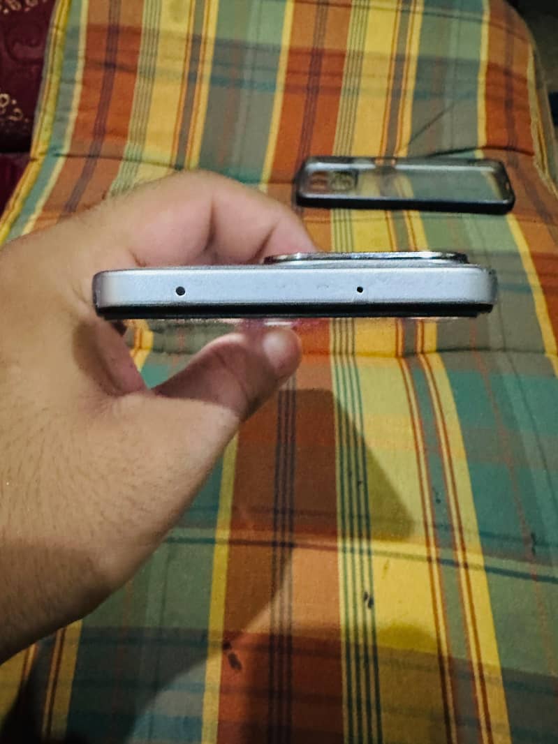 Honor X7c 2