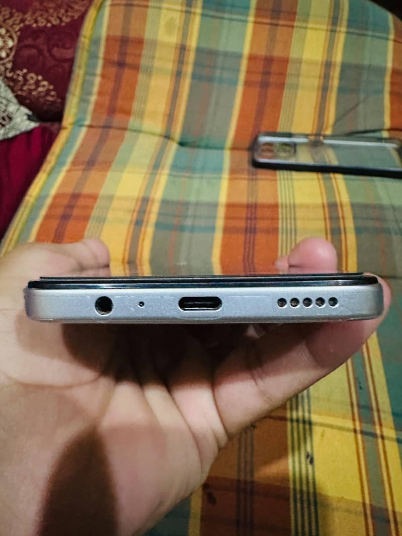 Honor X7c 3